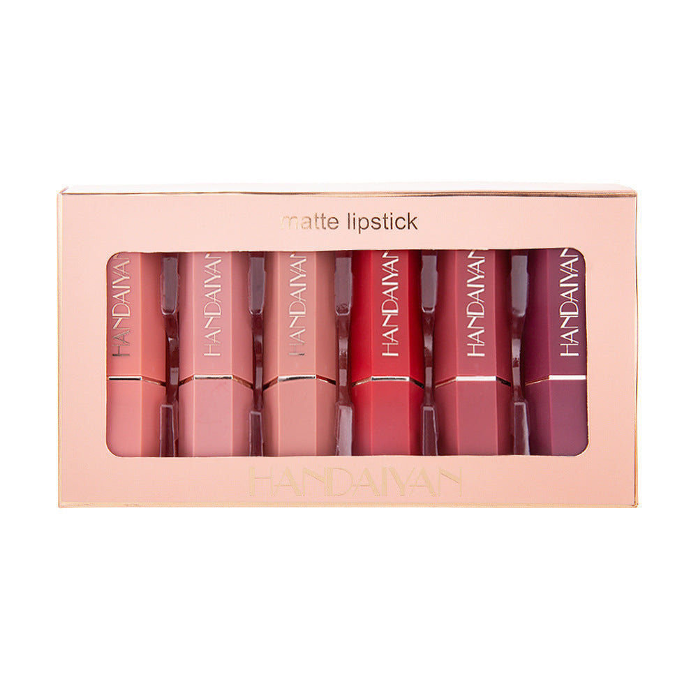 Non-stick Matte Lipstick