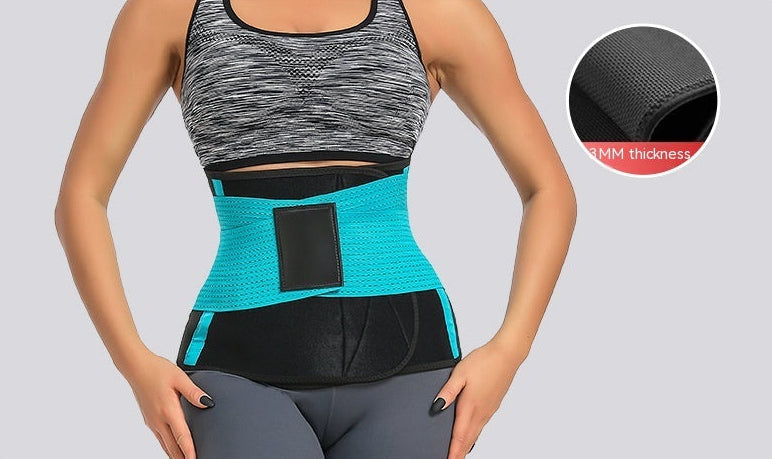 Waist Girdle Belly Band Maternity Special Waist Trainer