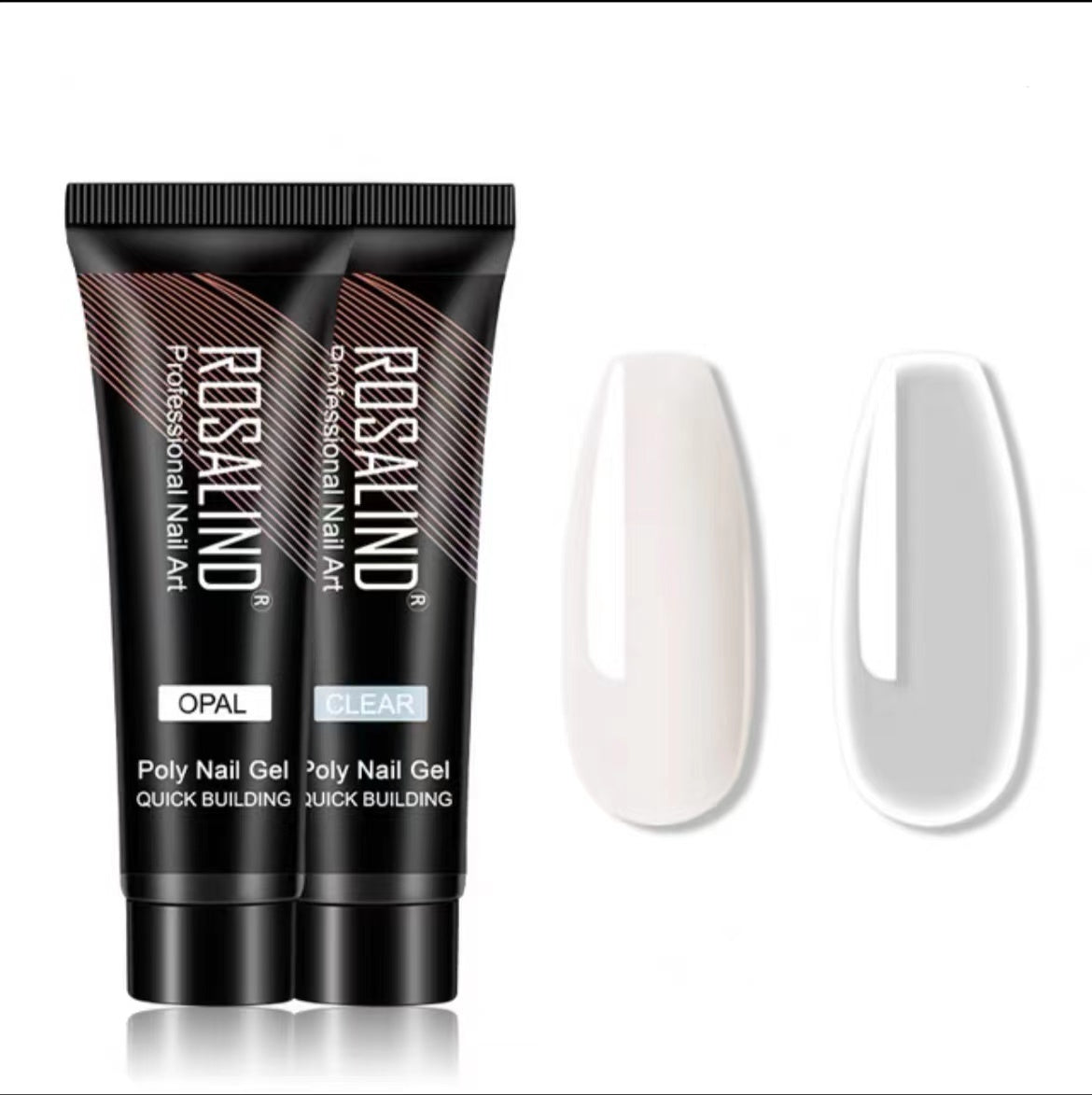 Nail Gel Kit