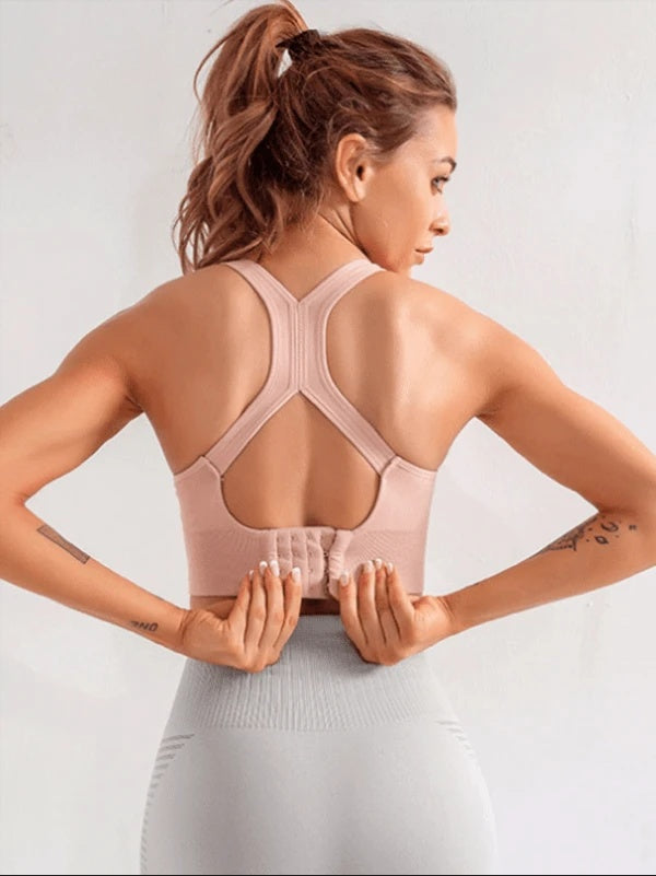X-treme Sports Bra