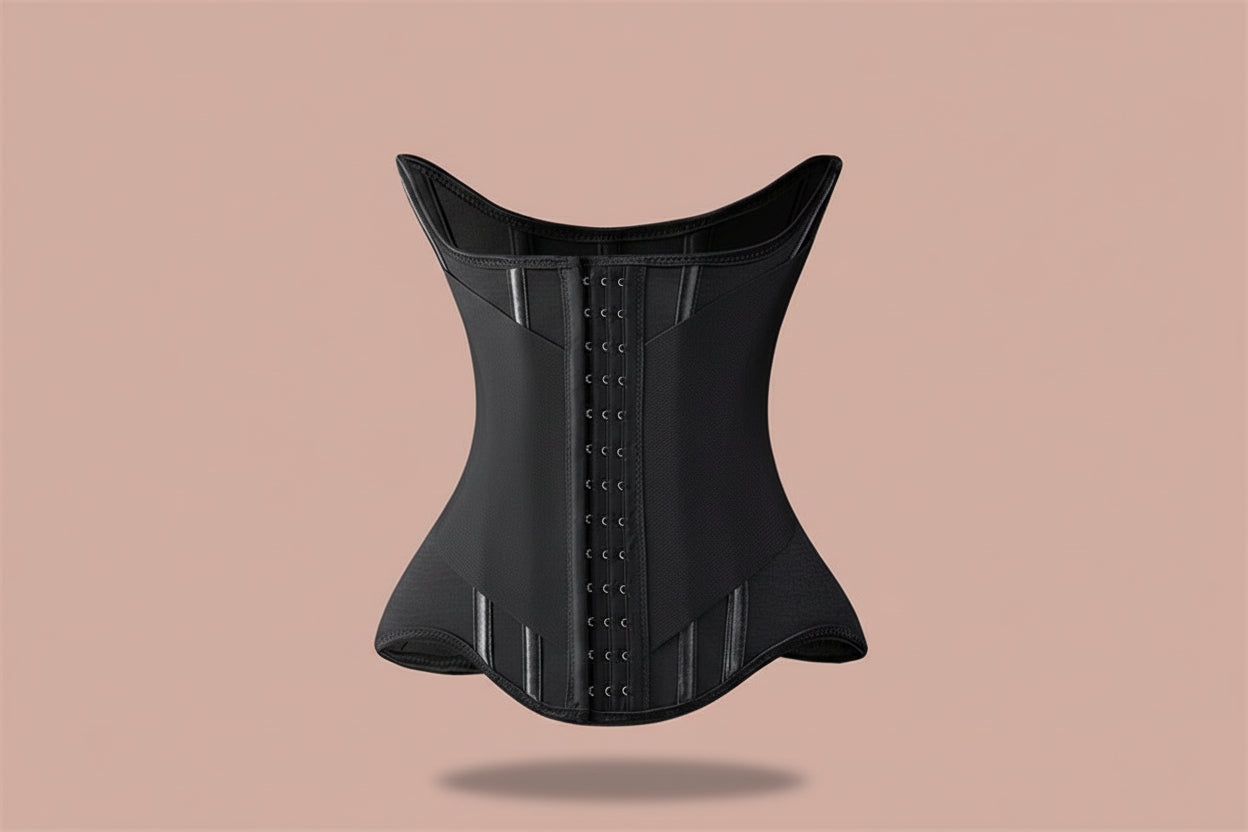 Breathable Waist Trainer Corset