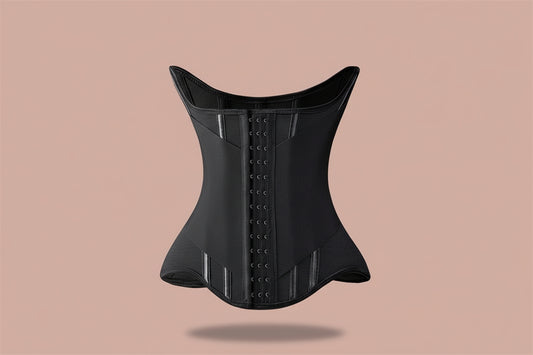 Breathable Waist Trainer Corset