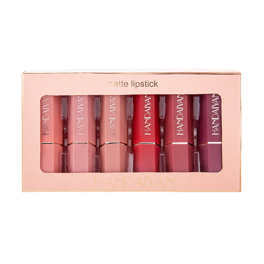 Non-stick Matte Lipstick