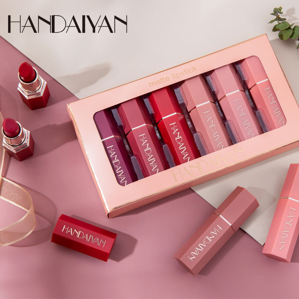Non-stick Matte Lipstick