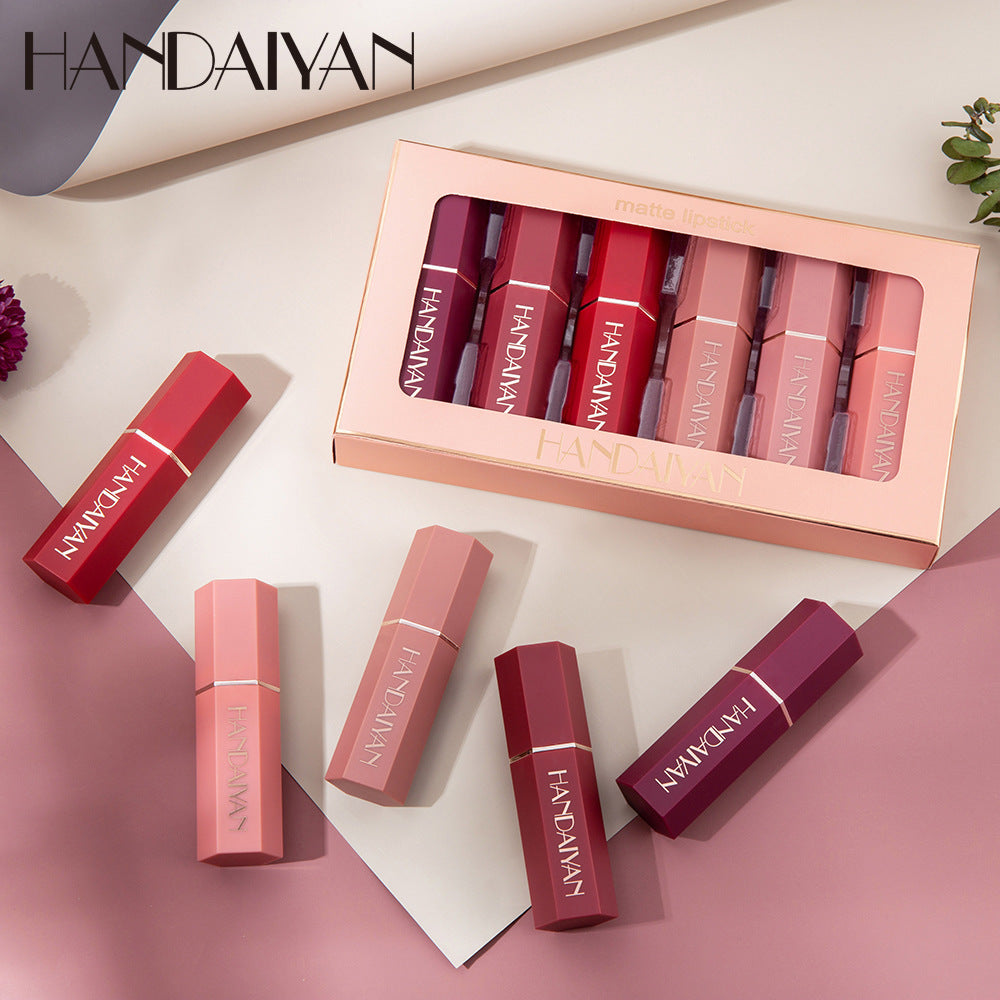 Non-stick Matte Lipstick