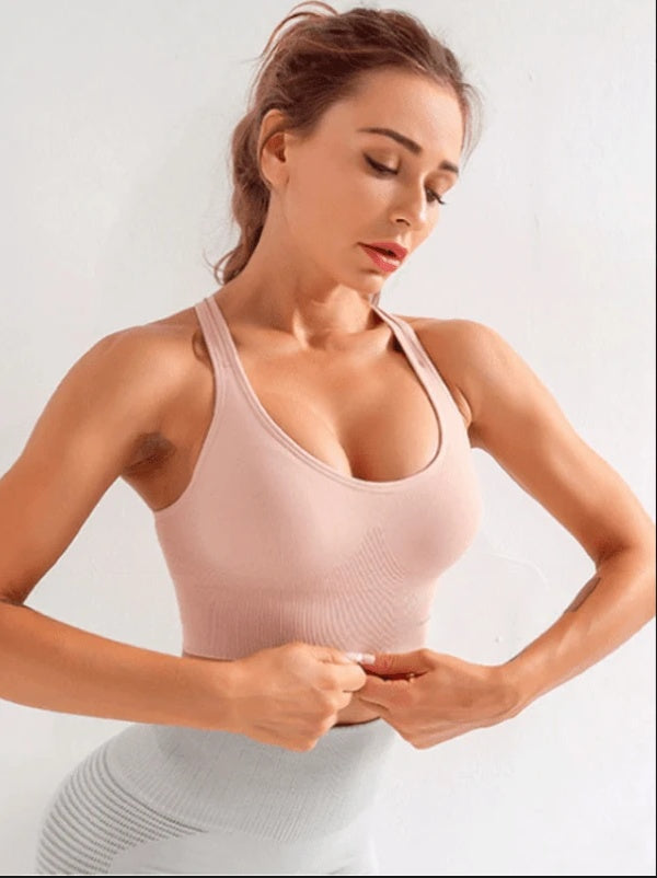 X-treme Sports Bra