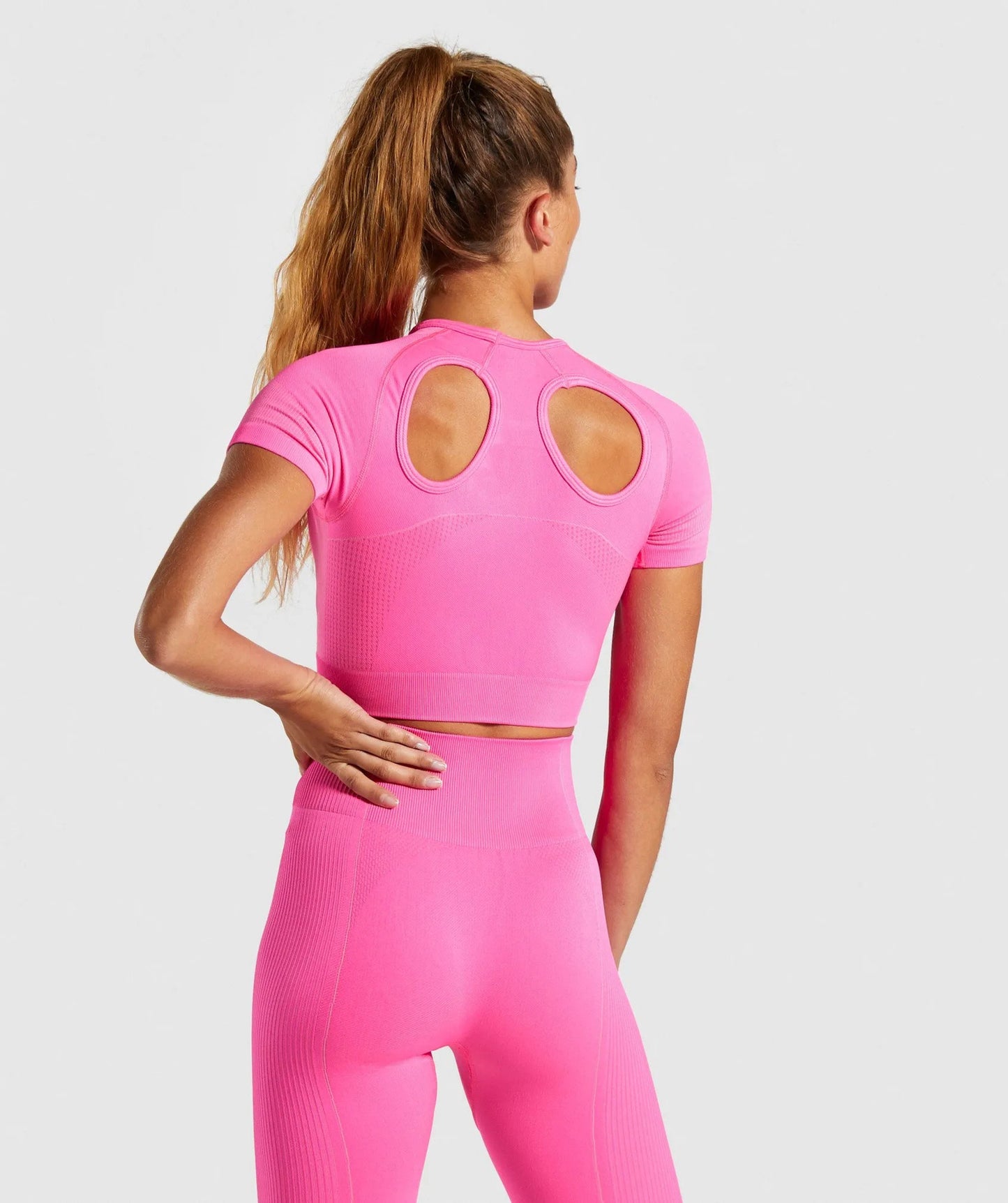 Women Activewear Sports Bra