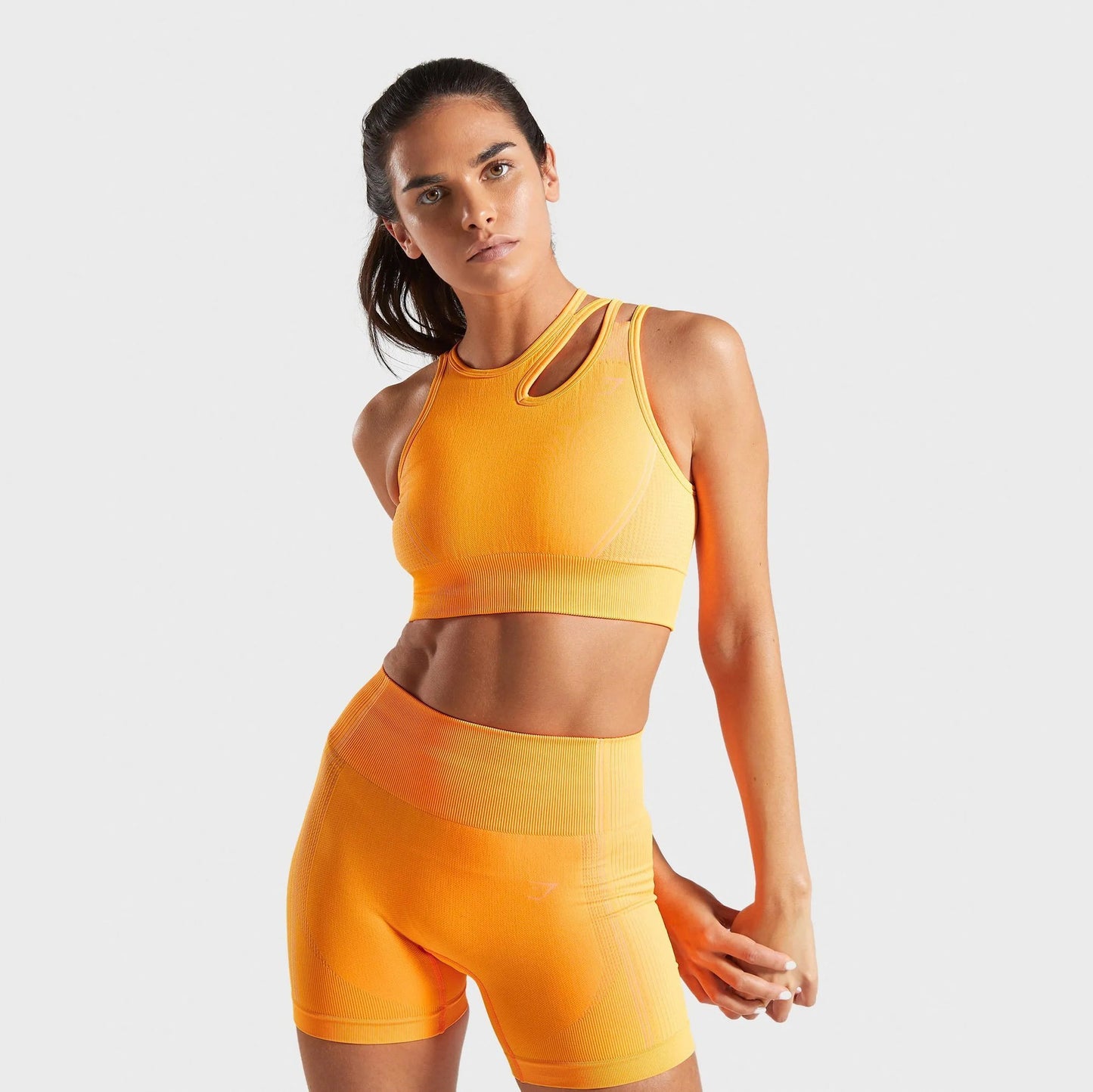 Women Activewear Sports Bra
