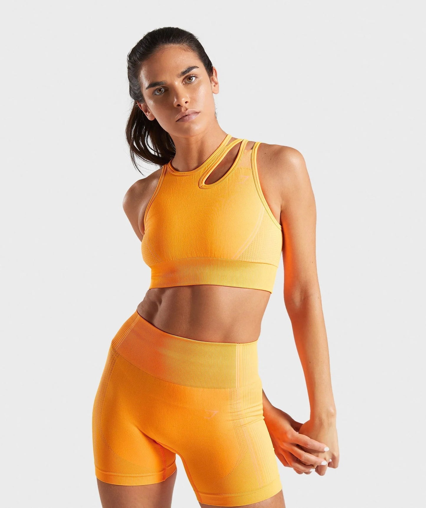 Women Activewear Sports Bra