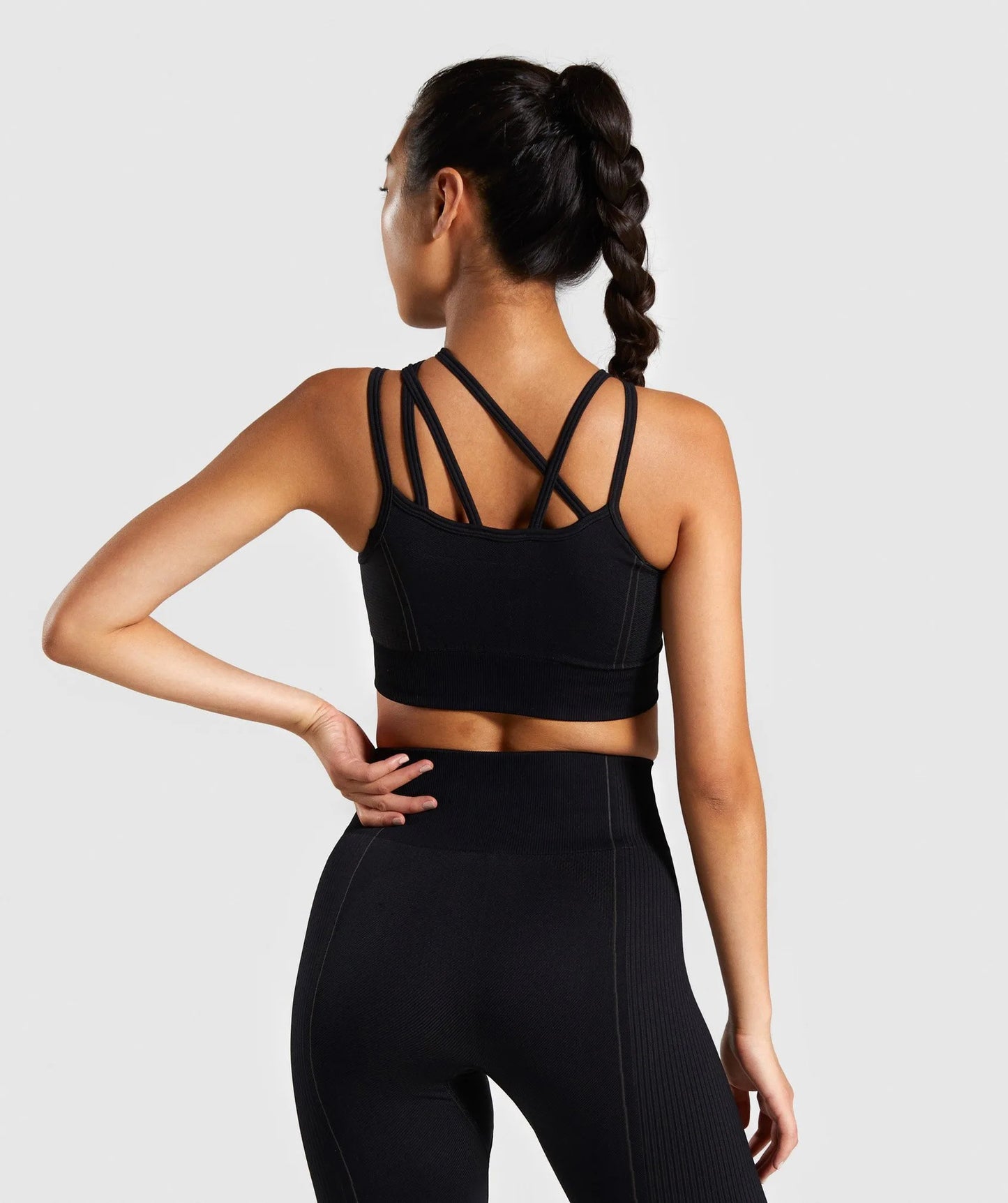 Women Activewear Sports Bra
