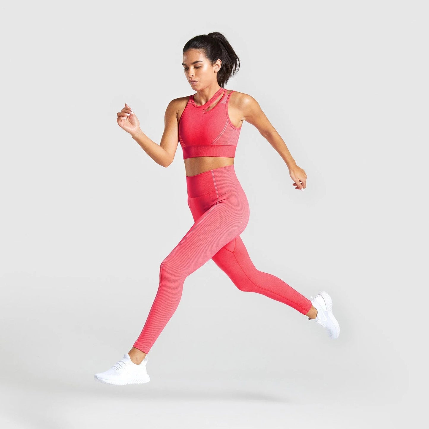 Women Activewear Sports Bra