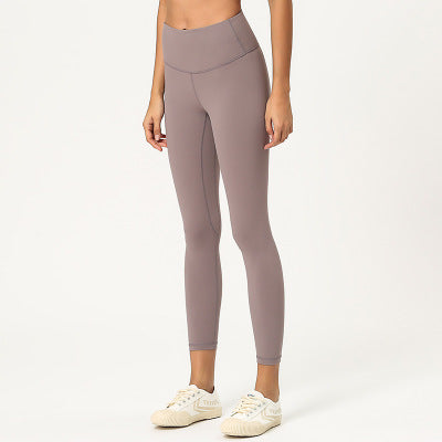 Seamless High Waist Yoga Pants