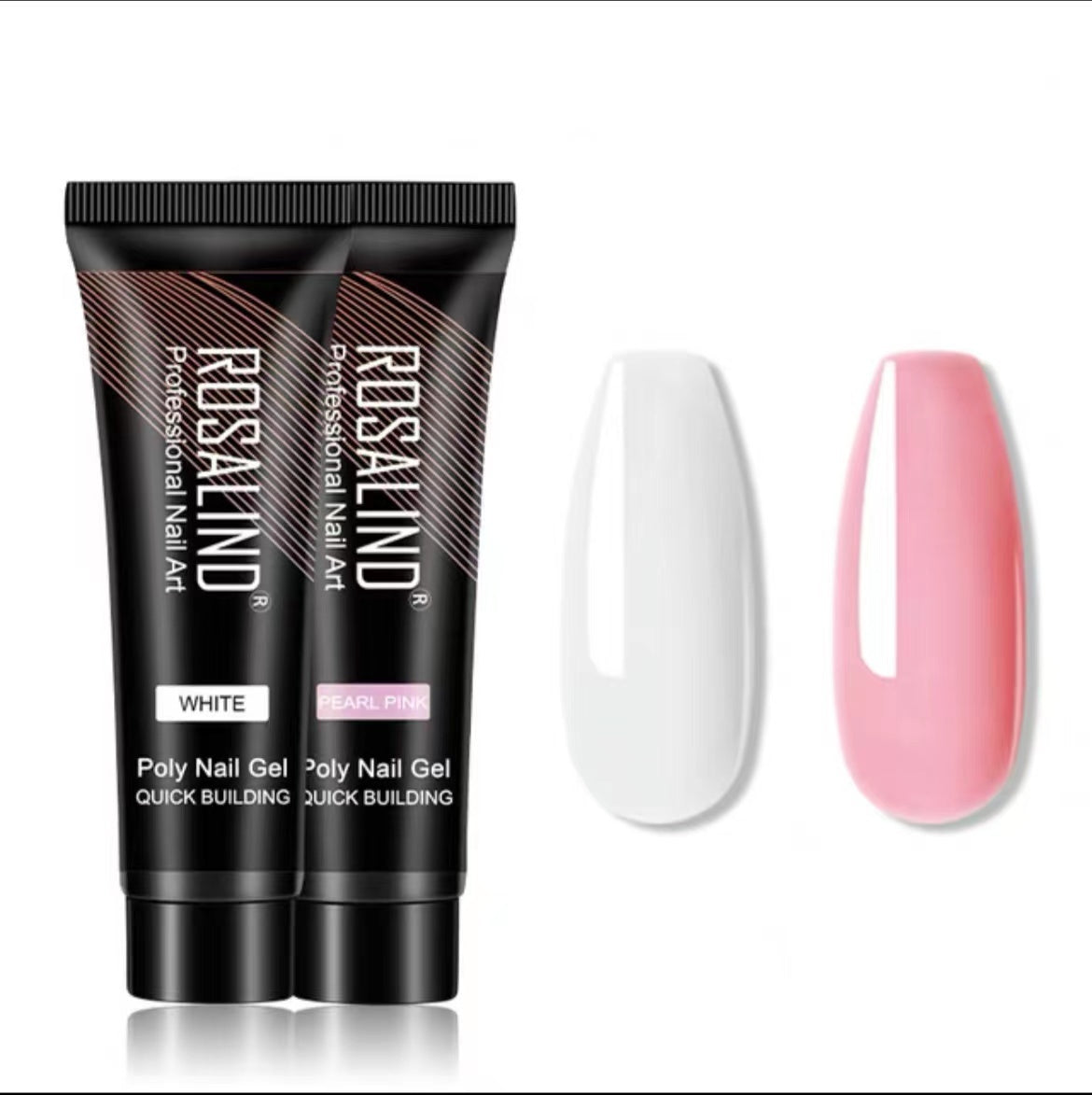 Nail Gel Kit