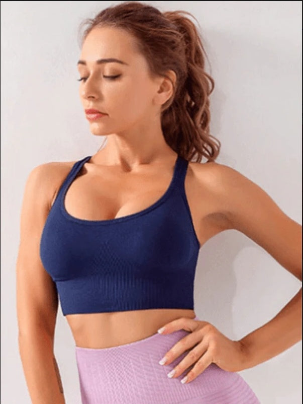 X-treme Sports Bra