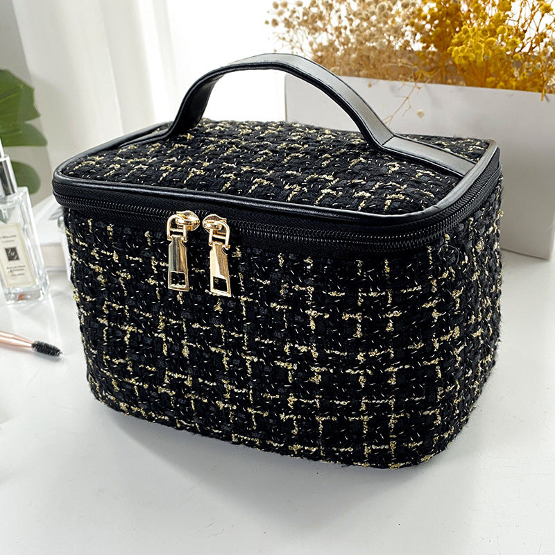 Toiletry Bag