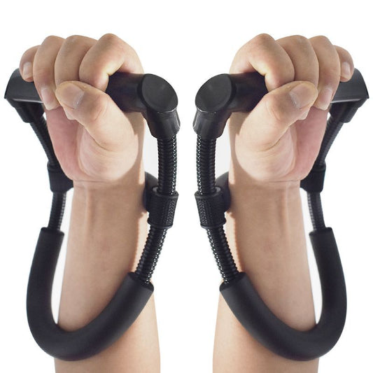 Hand Grip Arm Trainer