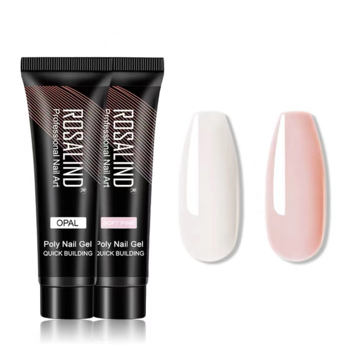 Nail Gel Kit