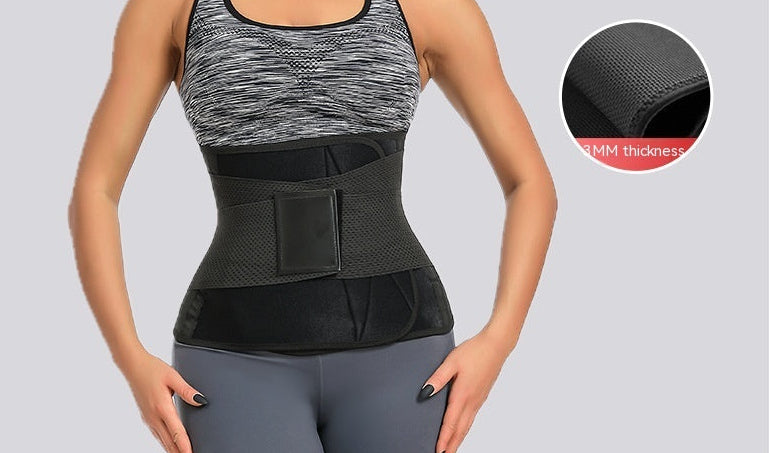 Waist Girdle Belly Band Maternity Special Waist Trainer