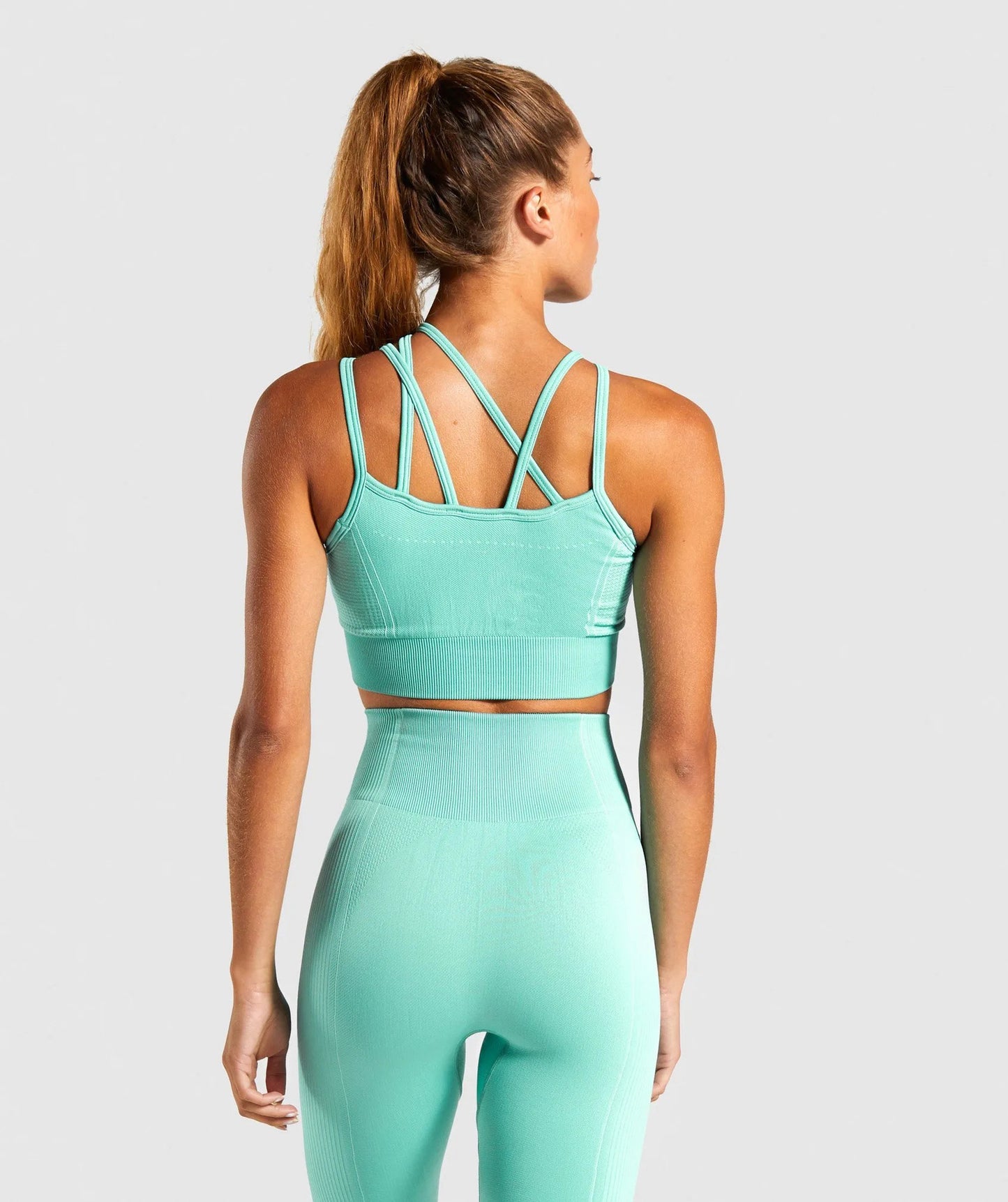 Women Activewear Sports Bra