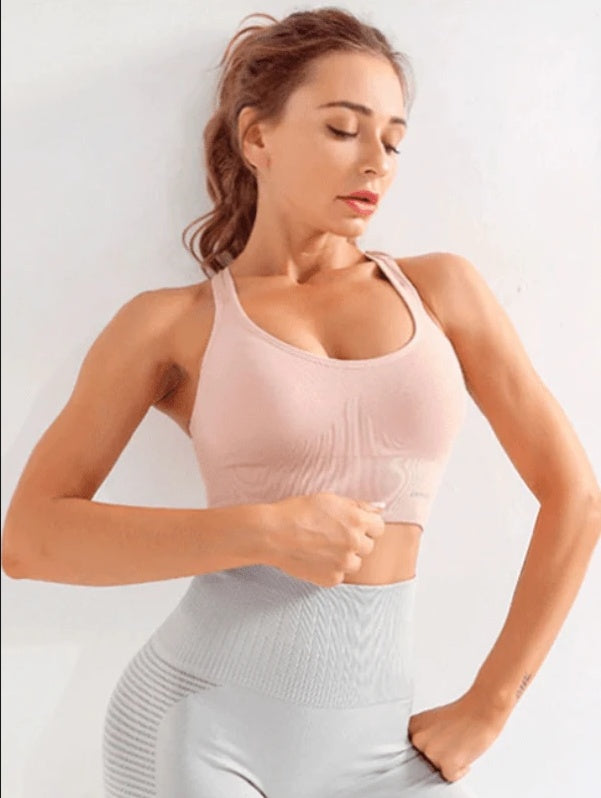 X-treme Sports Bra