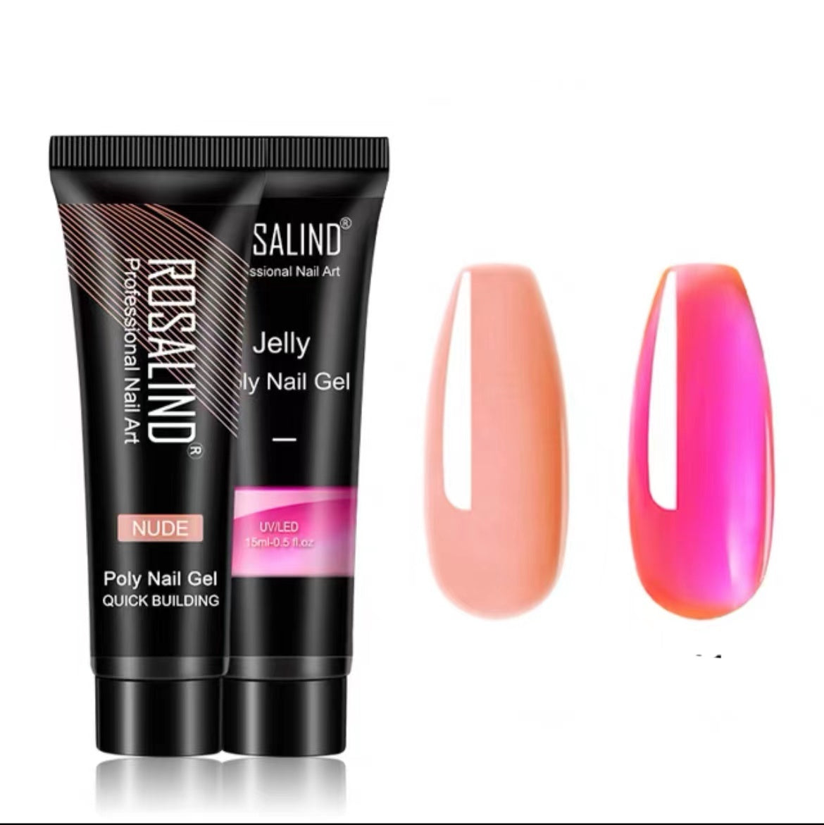 Nail Gel Kit
