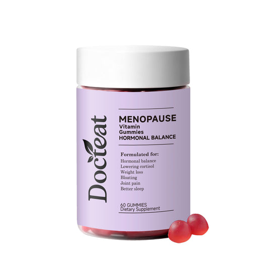 Hormone Balance Vitamin Gummies