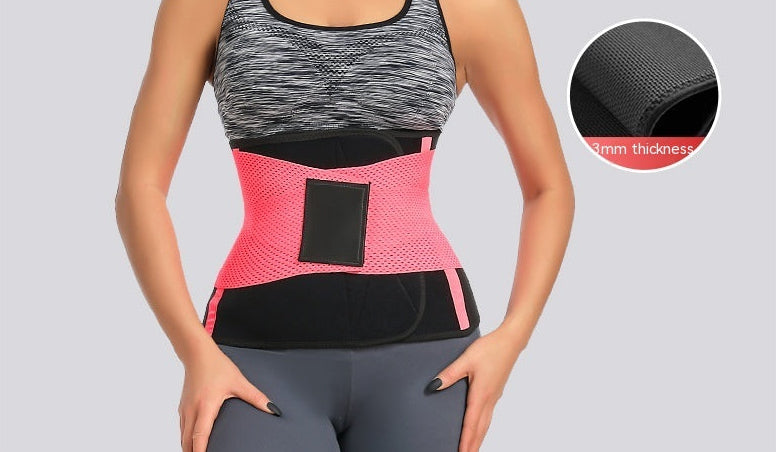 Waist Girdle Belly Band Maternity Special Waist Trainer