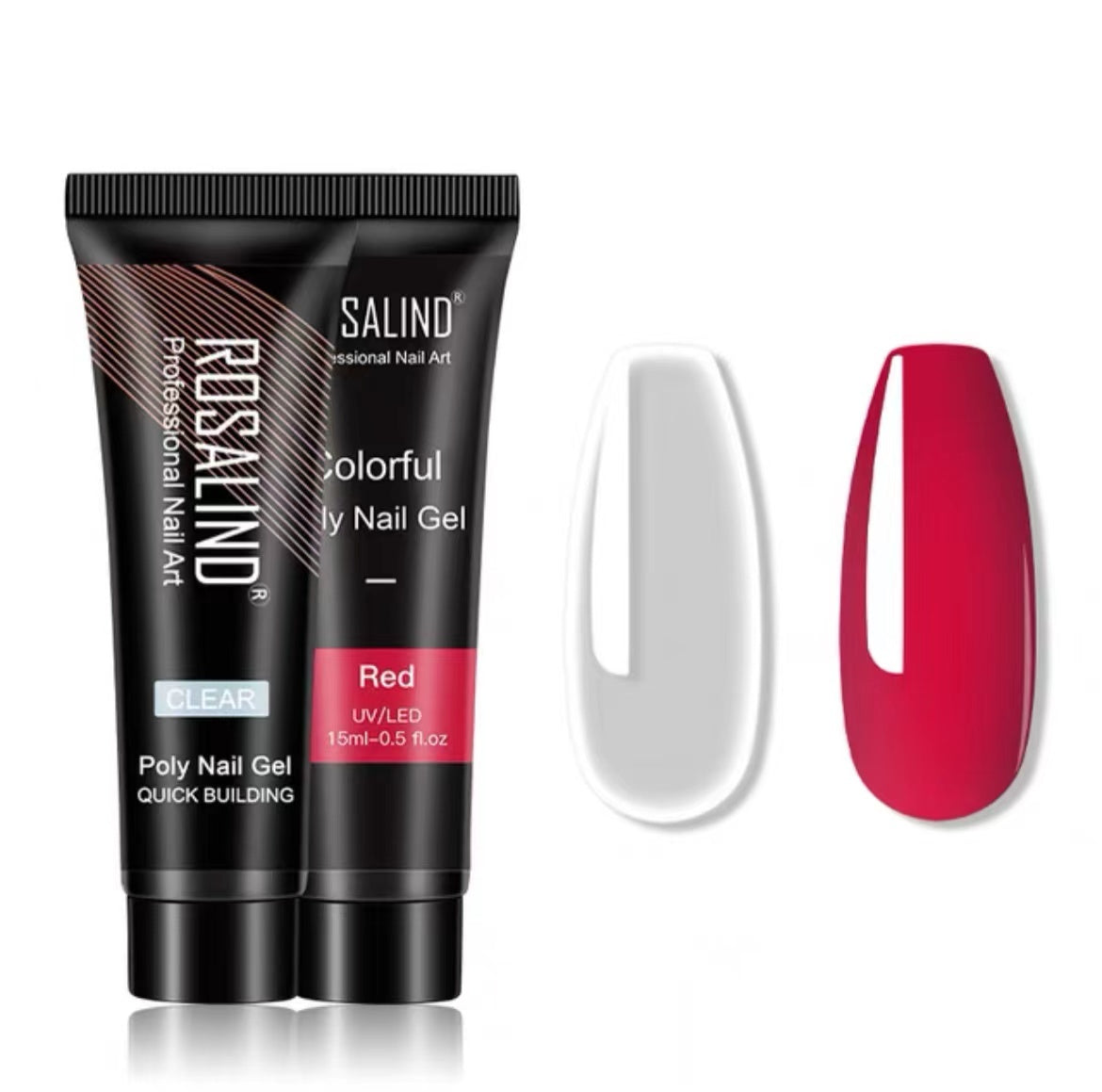 Nail Gel Kit